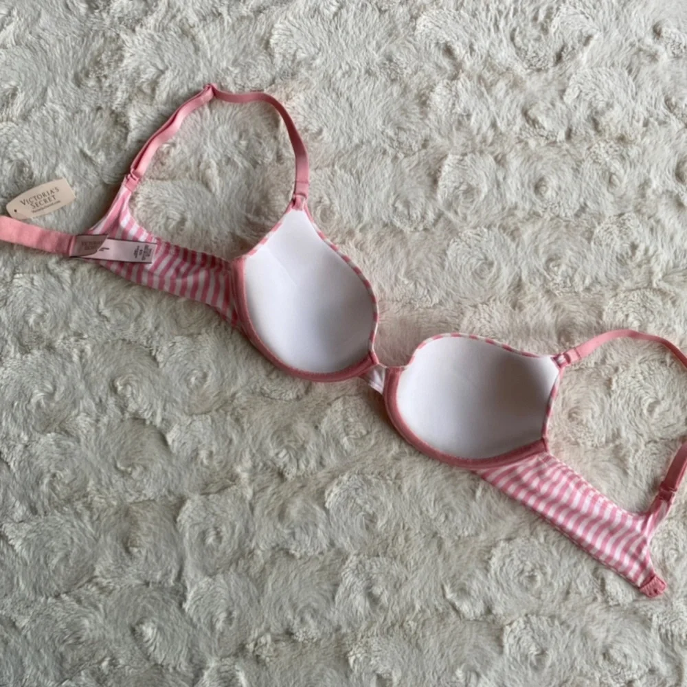 NWT Victoria’s Secret 32B Bra - Picture 5 of 8